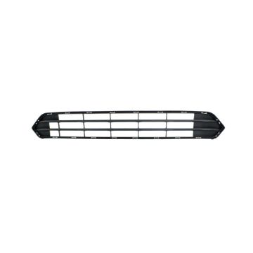 Bumper Cover Grille Front CAPA for Subaru Outback 2015-2017