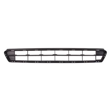 Bumper Cover Grille Front for Subaru Crosstrek 2018-2020