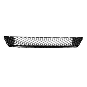 Bumper Cover Grille Front for Subaru WRX 2015-2017