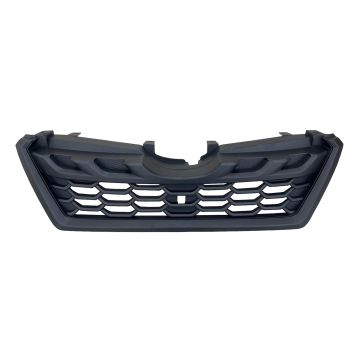 Bumper Cover Grille Front for Subaru Forester Wilderness 2022-2024
