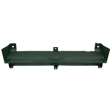 Bumper Insert Front Air Intake Cover CAPA for Subaru Legacy Outback