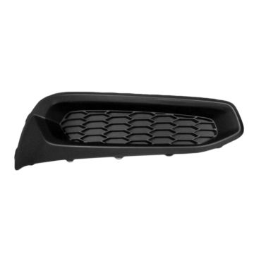 Bumper Insert Front Left Fog Lamp Opening Cover w/o Fog Lamps for Subaru Legacy 2013-2014