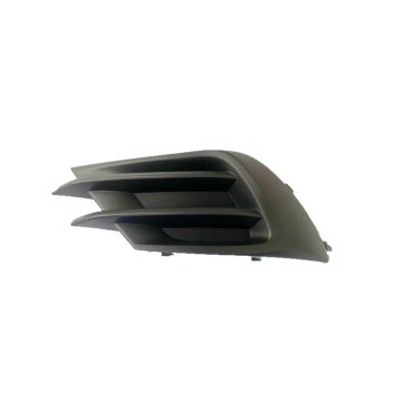 Bumper Insert Front Left Fog Lamp Opening Cover w/o Fog Lamps for Subaru Legacy 2015-2017