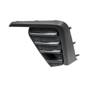 Bumper Insert Front Left Outer Grille Opening Cover for Subaru Ascent Convenience Base Premium 2023