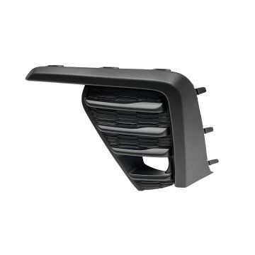 Bumper Insert Front Left Outer Grille Opening Cover for Subaru Ascent Limited Premium Premier Onyx Edition Touring 2023