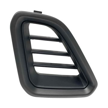 Bumper Insert Front Left Lower Grille Air Intake Black for Subaru Ascent Limited Convenience Base Premium 2023
