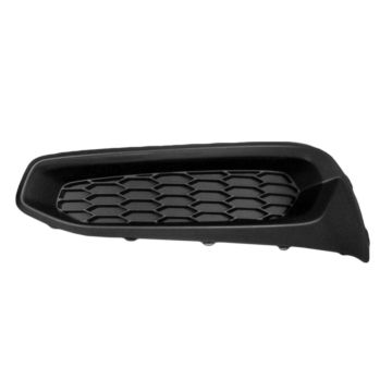 Bumper Insert Front Right Fog Lamp Opening Cover w/o Fog Lamps for Subaru Legacy 2013-2014