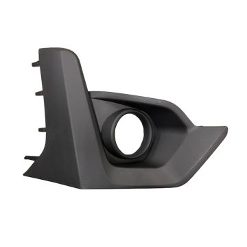 Bumper Insert Front Right Fog Lamp Bezel for Subaru Crosstrek Limited Sport Premium Touring 2021-2023