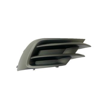 Bumper Insert Front Right Fog Lamp Opening Cover w/o Fog Lamps for Subaru Legacy 2015-2017
