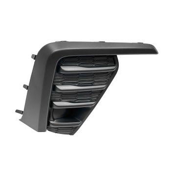Bumper Insert Front Right Outer Grille Opening Cover for Subaru Ascent Convenience Base Premium 2023