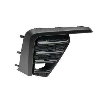 Bumper Insert Front Right Outer Grille Opening Cover for Subaru Ascent Limited Premium Premier Onyx Edition Touring 2023