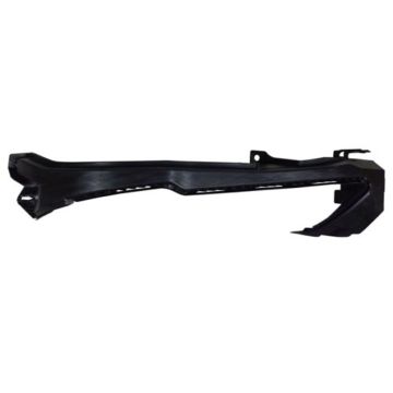 Bumper Cover Support Front Left Corner Bracket CAPA for Subaru Legacy Outback