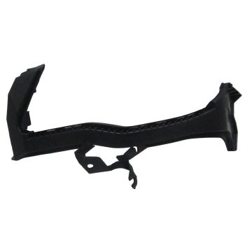 Bumper Cover Support Front Left for Subaru Forester 2014-2018