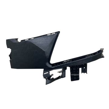 Bumper Cover Support Front Left Inner Standard Headlamp/Bumper Support for Subaru Forester 2022-2024