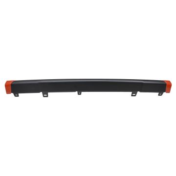 Bumper Guard Front Sport Pkg CAPA for Subaru Forester Sport 2019-2021