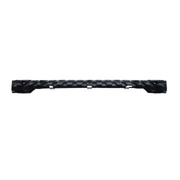 Bumper Impact Absorber Front Inner Impact CAPA for Subaru Crosstrek 2018-2020