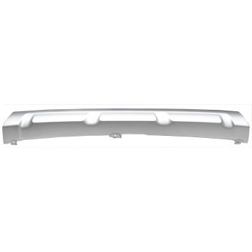 Bumper Valance / Grille Kit Front Silver CAPA for Subaru Outback 2020-2022