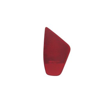 Bumper Reflector Rear Left CAPA for Subaru Crosstrek Convenience Base Premium Touring 2024