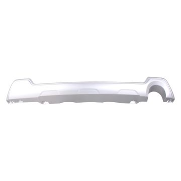 Bumper Valance / Grille Kit Rear Panel CAPA for Subaru Forester Premier Touring 2019-2024