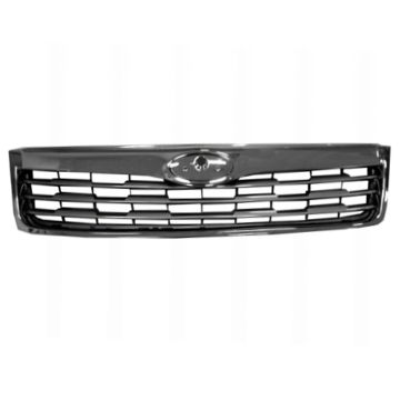Grille Assembly for Subaru Forester 2009-2010