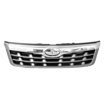 Grille Assembly CAPA for Subaru Forester 2011-2013