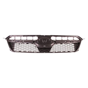 Grille Assembly CAPA for Subaru XV Crosstrek 2013-2015
