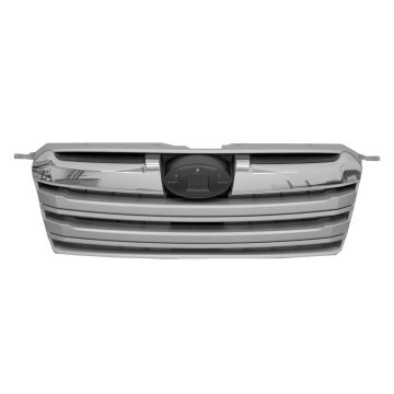 Grille Assembly for Subaru Outback 2013-2014