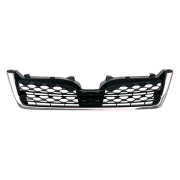 Grille Assembly Lower Type 1 for Subaru Forester 2014-2016