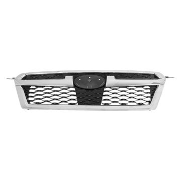 Grille Assembly CAPA for Subaru Legacy 2013-2014