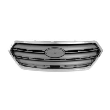 Grille Assembly for Subaru Outback 2015-2017