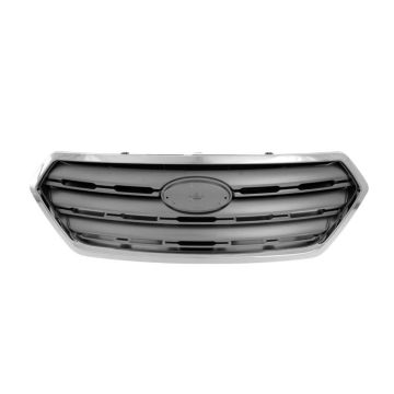 Grille Assembly CAPA for Subaru Outback 2015-2017