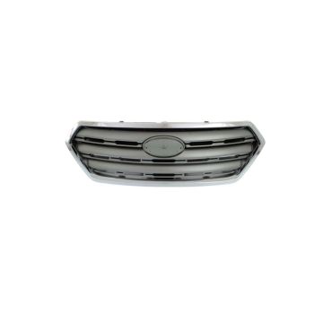 Grille Assembly CAPA for Subaru Outback 2015-2017