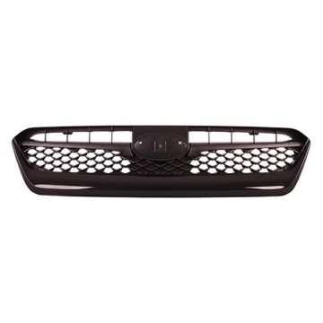 Grille Assembly for Subaru WRX Limited Base Premium 2015-2017