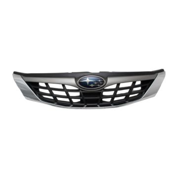 Grille Assembly for Subaru Impreza 2.5i 2009