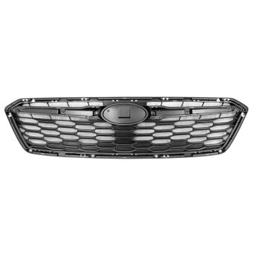 Grille Assembly CAPA for Subaru Impreza Sedan Hatchback 2017-2019
