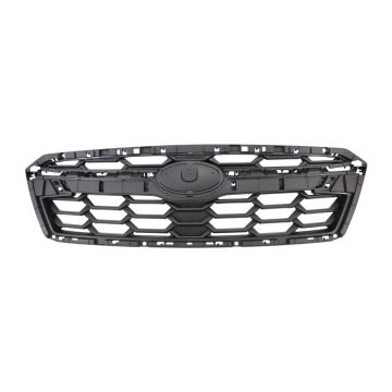 Grille Assembly CAPA for Subaru Crosstrek 2018-2020