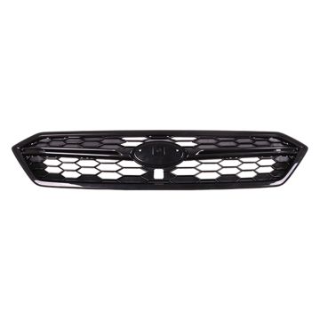 Grille Assembly CAPA for Subaru WRX Limited Base Premium 2018-2021