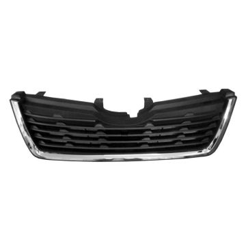 Grille Assembly Lower Grille for Subaru Forester Limited Premier Touring 2019-2024