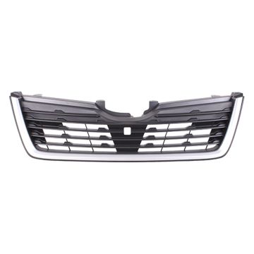 Grille Assembly Lower Grille CAPA for Subaru Forester Convenience Base Premium 2019-2024