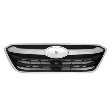 Grille Assembly for Subaru Outback 2020-2022