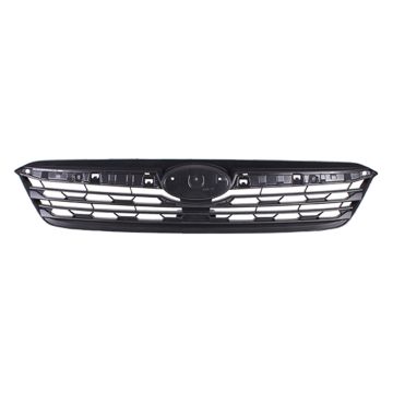 Grille Assembly for Subaru Impreza Sedan Hatchback 2020-2023