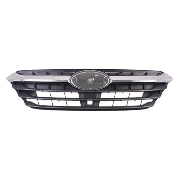 Grille Assembly for Subaru Legacy Limited Convenience Base Premium Premier Touring 2020-2022
