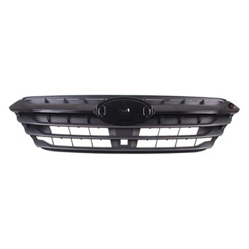 Grille Assembly CAPA for Subaru Legacy Sport 2020-2022