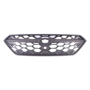 Grille Assembly for Subaru WRX 2022-2024
