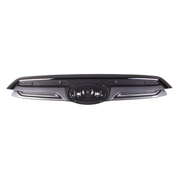 Grille Upper Grille Assembly Chrome for Subaru Forester Premier Touring 2022-2024