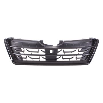 Grille Assembly Lower CAPA for Subaru Forester Limited Convenience Sport Base Premium Premier Touring 2022-2024