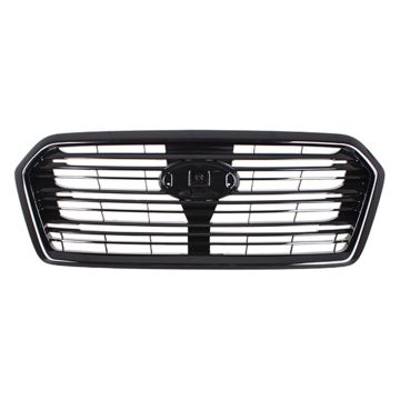 Grille Assembly CAPA for Subaru Ascent Onyx Edition 2022