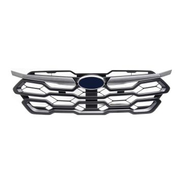 Grille Assembly CAPA for Subaru Crosstrek Limited Premium Touring 2024