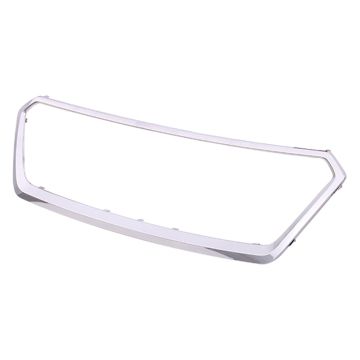 Grille Surround CAPA for Subaru XV Crosstrek 2013-2015