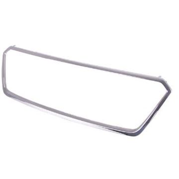 Grille Except Special Edition Surround CAPA for Subaru Crosstrek 2016-2017